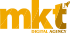 Logotipo MKT